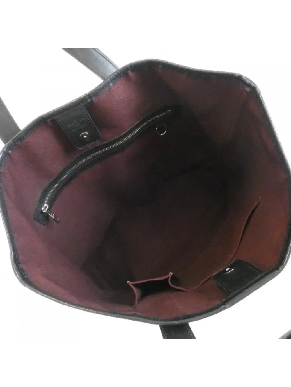 Louis Vuitton Monogram Macassar Divis
